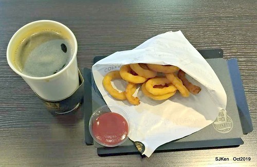 The cuba sandwich restaurant, Taipei, Taiwan, SJKen, Oct, 2019