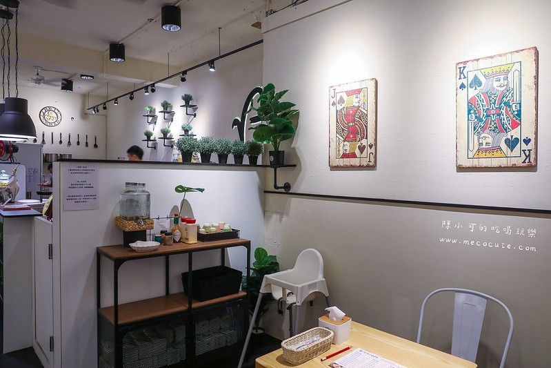 桃園,桃園美食,桃園義大利麵,桃園義式湯麵,桃園餐廳,義匠義式湯麵,義匠義式湯麵南平店 @陳小可的吃喝玩樂