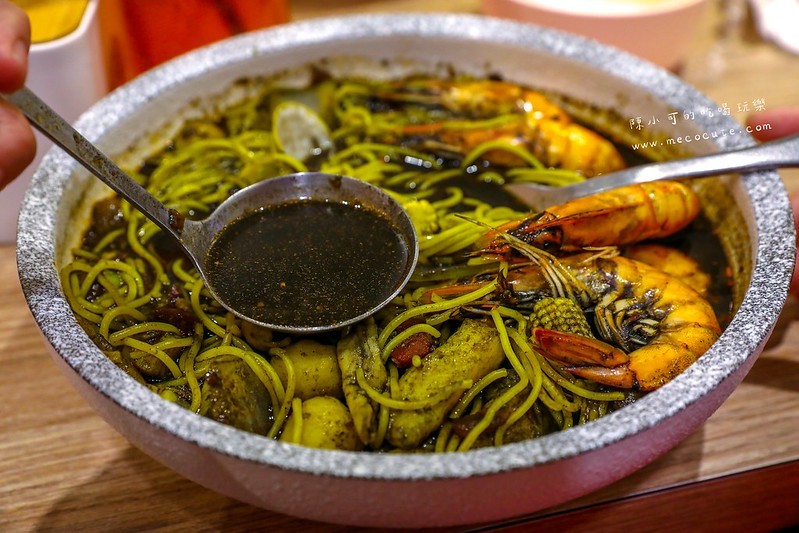 桃園,桃園美食,桃園義大利麵,桃園義式湯麵,桃園餐廳,義匠義式湯麵,義匠義式湯麵南平店 @陳小可的吃喝玩樂