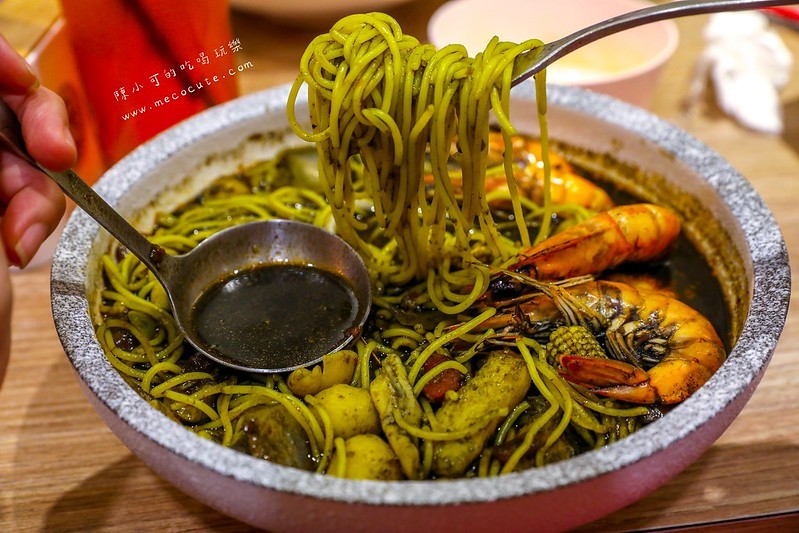 桃園,桃園美食,桃園義大利麵,桃園義式湯麵,桃園餐廳,義匠義式湯麵,義匠義式湯麵南平店 @陳小可的吃喝玩樂