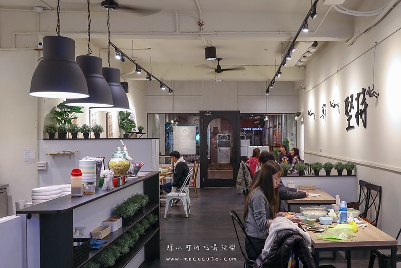 桃園,桃園美食,桃園義大利麵,桃園義式湯麵,桃園餐廳,義匠義式湯麵,義匠義式湯麵南平店 @陳小可的吃喝玩樂