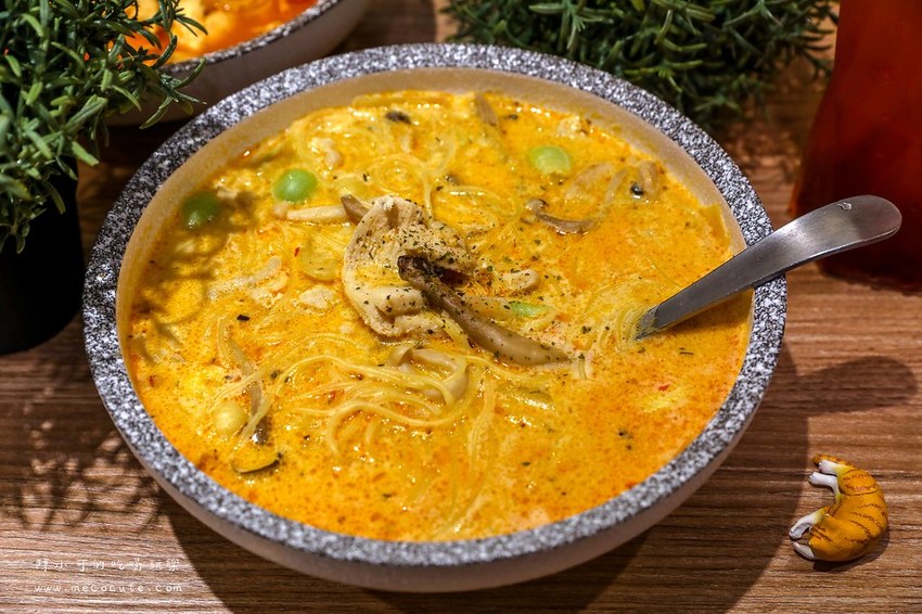 桃園,桃園美食,桃園義大利麵,桃園義式湯麵,桃園餐廳,義匠義式湯麵,義匠義式湯麵南平店 @陳小可的吃喝玩樂