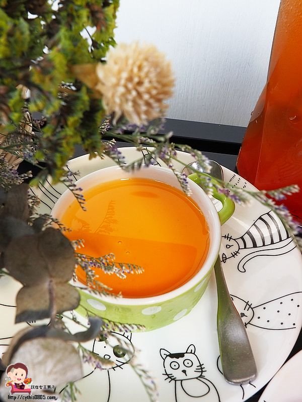 桃園藝文特區美食-義匠義式湯麵-誰說義大利麵只能做乾的，可以當做湯麵的義大利麵也好優啊  (邀約) @民宿女王芽月-美食.旅遊.全台趴趴走