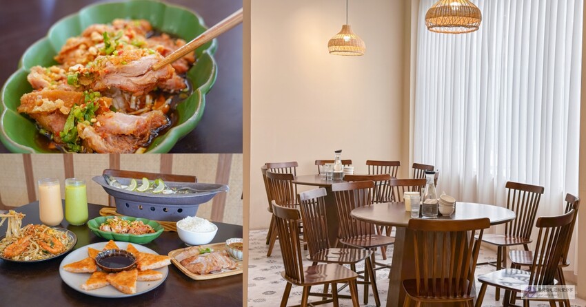 桃園市桃園區美食-義匠義式湯麵-桃園南平店