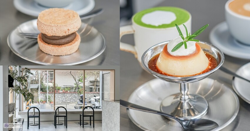 桃園市桃園區美食-義匠義式湯麵-桃園南平店