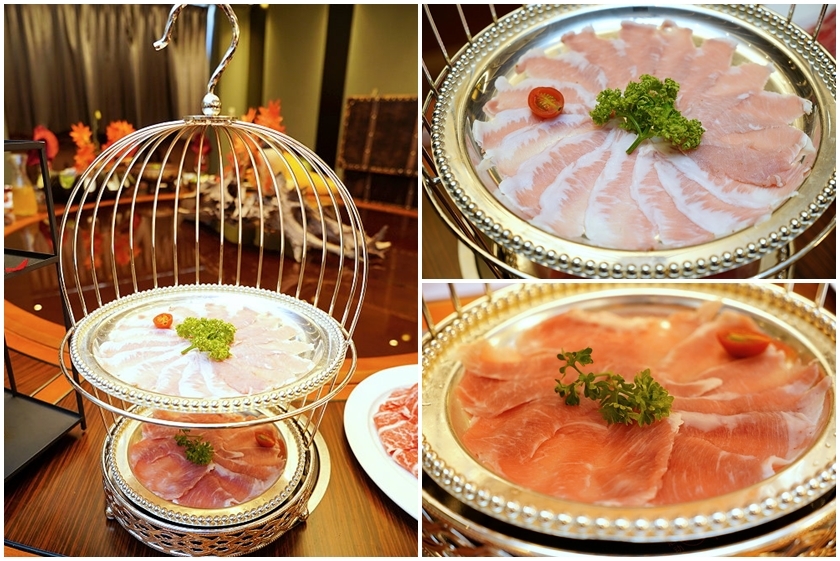 【五股美食】菊芊會館．超浮誇鍋物、桌菜宴席料理，邊吃火鍋邊唱歌的包廂式服務!