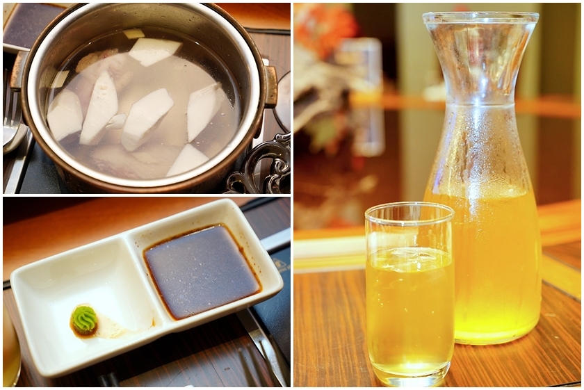 【五股美食】菊芊會館．超浮誇鍋物、桌菜宴席料理，邊吃火鍋邊唱歌的包廂式服務!