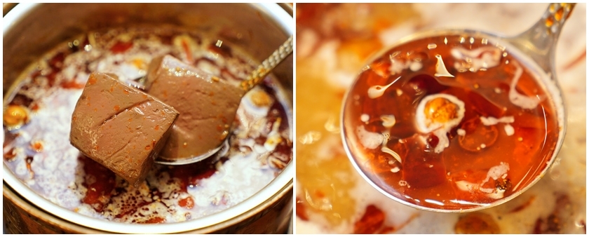 【五股美食】菊芊會館．超浮誇鍋物、桌菜宴席料理，邊吃火鍋邊唱歌的包廂式服務!