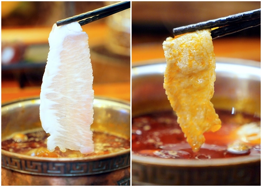 【五股美食】菊芊會館．超浮誇鍋物、桌菜宴席料理，邊吃火鍋邊唱歌的包廂式服務!