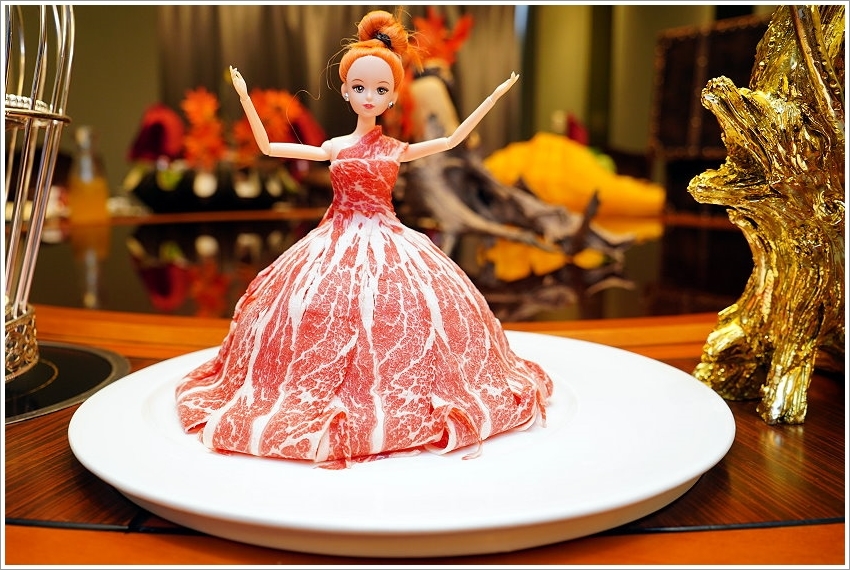 【五股美食】菊芊會館．超浮誇鍋物、桌菜宴席料理，邊吃火鍋邊唱歌的包廂式服務!