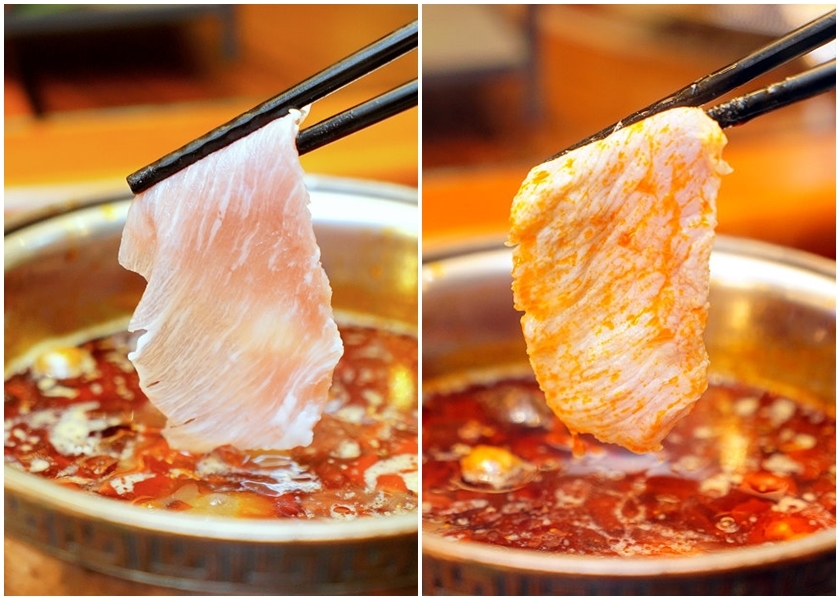 【五股美食】菊芊會館．超浮誇鍋物、桌菜宴席料理，邊吃火鍋邊唱歌的包廂式服務!