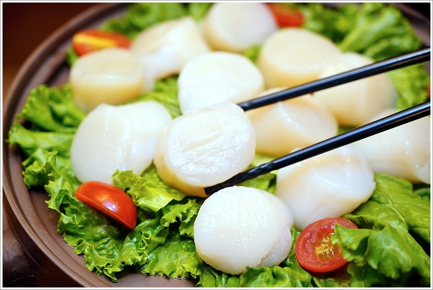 【五股美食】菊芊會館．超浮誇鍋物、桌菜宴席料理，邊吃火鍋邊唱歌的包廂式服務!