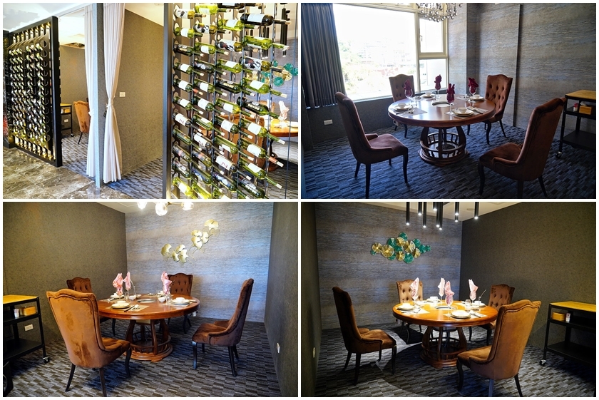 【五股美食】菊芊會館．超浮誇鍋物、桌菜宴席料理，邊吃火鍋邊唱歌的包廂式服務!