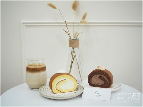 沫沫生乳捲專門店 (6)