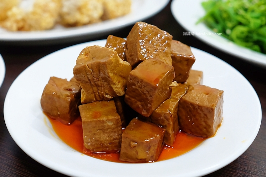 仁傑土魠魚羹。每日狂銷上百碗，店家一開就客滿，隱身藏巷弄、這家只有在地人才知道！ @蹦啾♥謝蘿莉 La vie heureuse