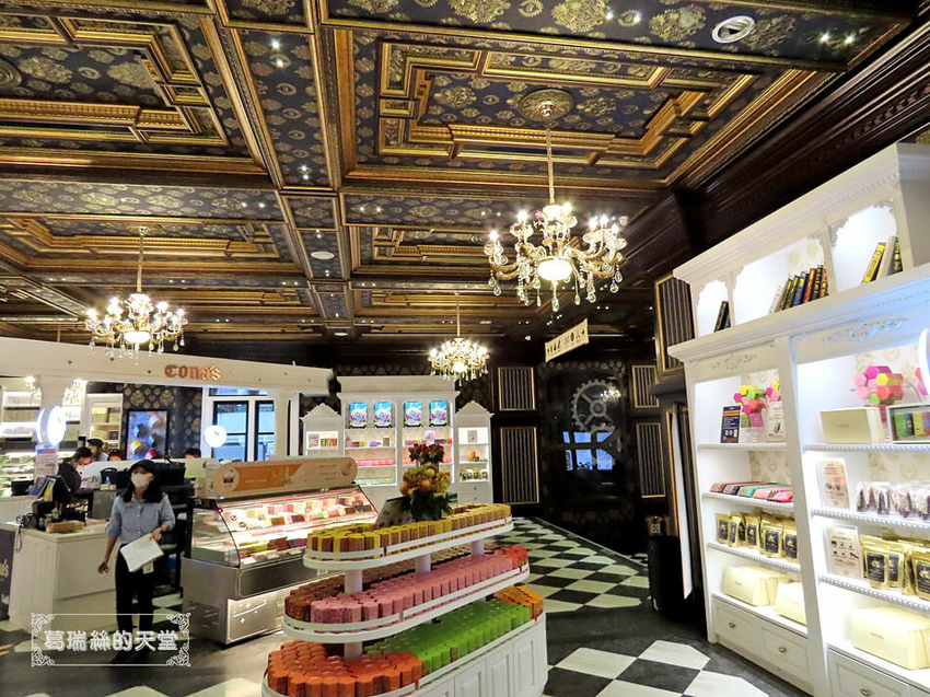 南投景點-妮娜巧克力夢想城堡 (28).JPG