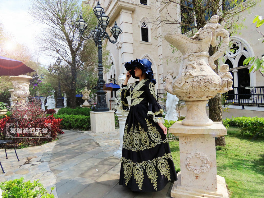 南投景點-妮娜巧克力夢想城堡 (49).jpg