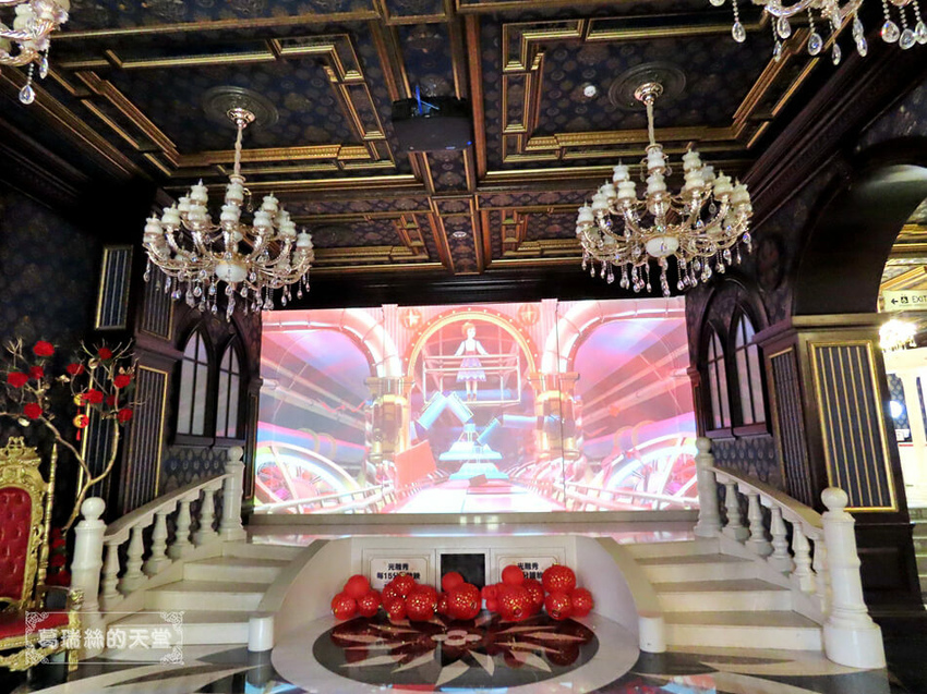 南投景點-妮娜巧克力夢想城堡 (15).JPG