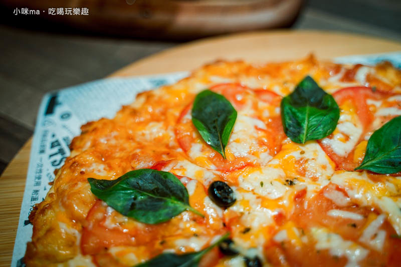 洋城義大利餐酒館