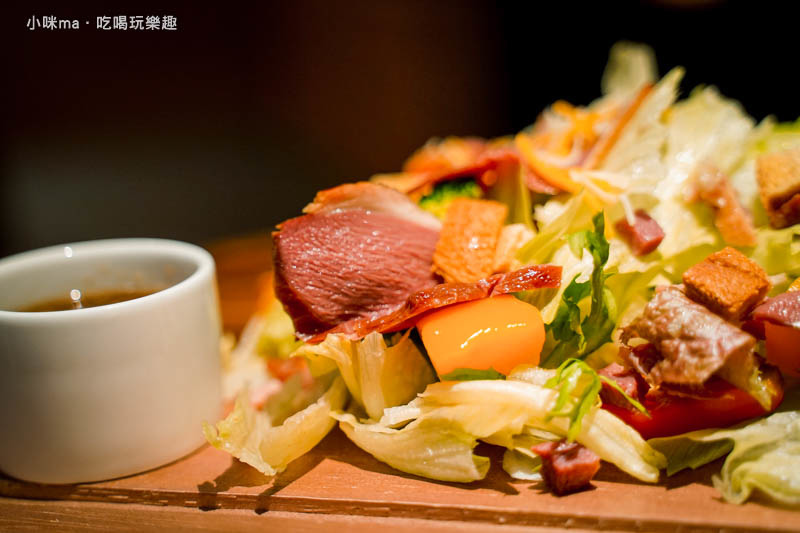 洋城義大利餐酒館