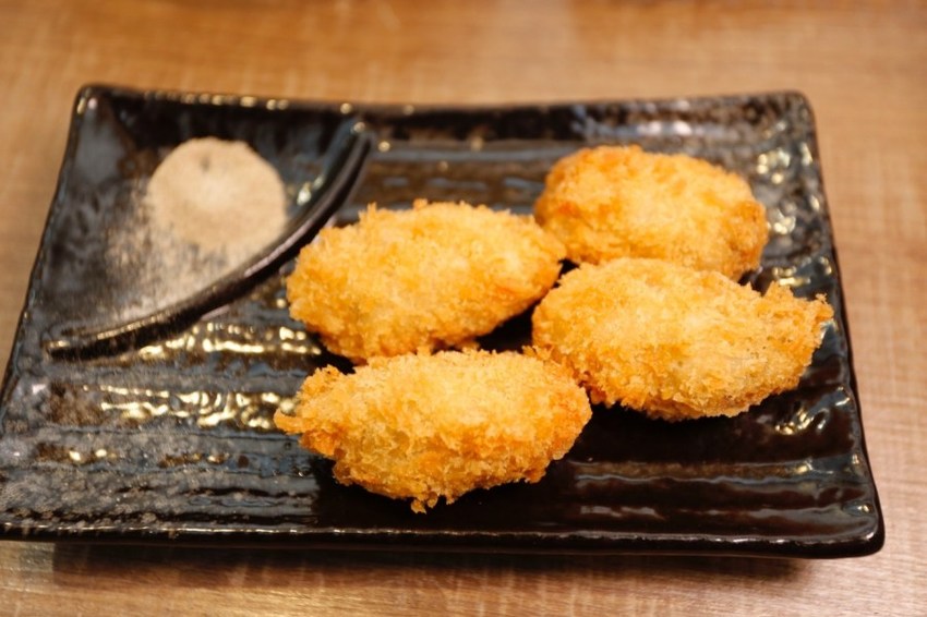 創意丼飯專賣店,平價丼飯,平民美食冠軍,新丼桃園中正店,桃園夜市,桃園美食,炸豬排,藝文特區美食,超人氣 @VIVIYU小世界