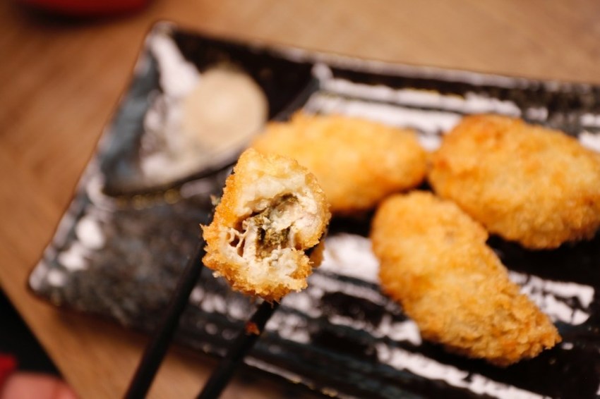 創意丼飯專賣店,平價丼飯,平民美食冠軍,新丼桃園中正店,桃園夜市,桃園美食,炸豬排,藝文特區美食,超人氣 @VIVIYU小世界