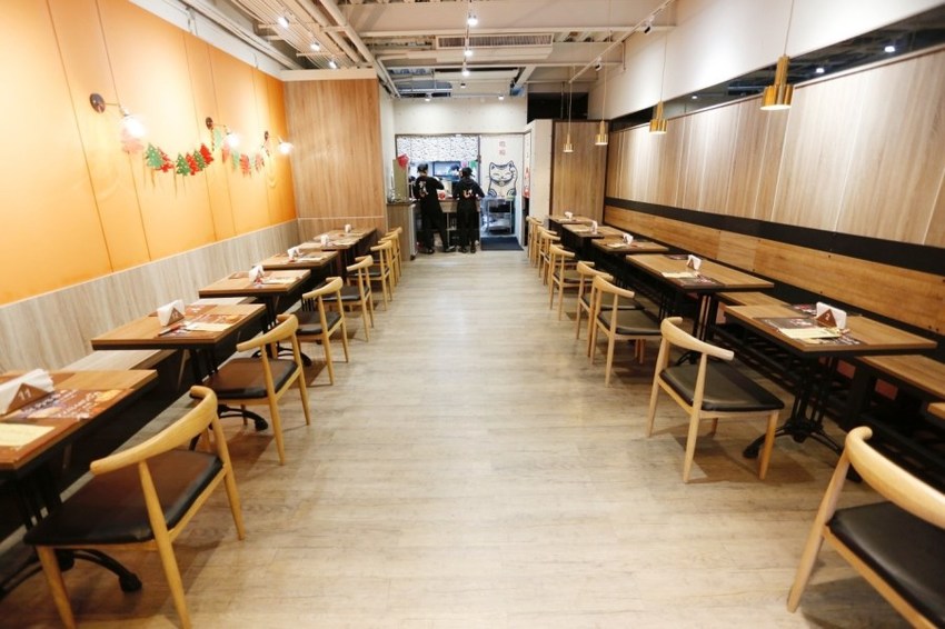 創意丼飯專賣店,平價丼飯,平民美食冠軍,新丼桃園中正店,桃園夜市,桃園美食,炸豬排,藝文特區美食,超人氣 @VIVIYU小世界