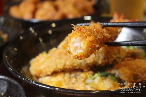 新丼 創意丼飯專賣 桃園中正店 (32) 新丼 創意丼飯專賣 桃園中正店 (32)