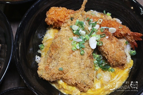 新丼 創意丼飯專賣 桃園中正店 (27) 新丼 創意丼飯專賣 桃園中正店 (27)