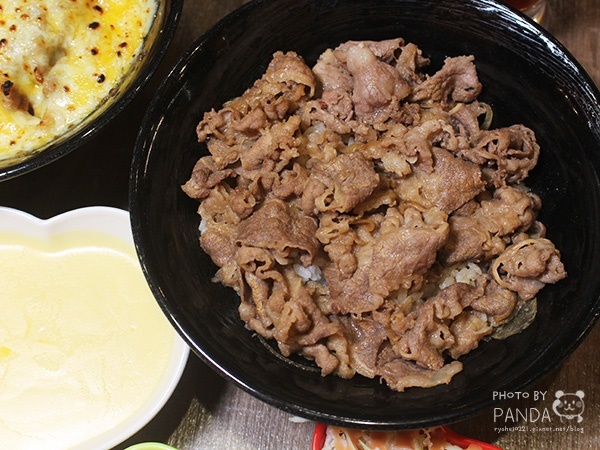 新丼 創意丼飯專賣 桃園中正店 (9) 新丼 創意丼飯專賣 桃園中正店 (9)