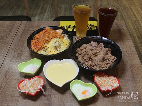 新丼 創意丼飯專賣 桃園中正店 (8) 新丼 創意丼飯專賣 桃園中正店 (8)