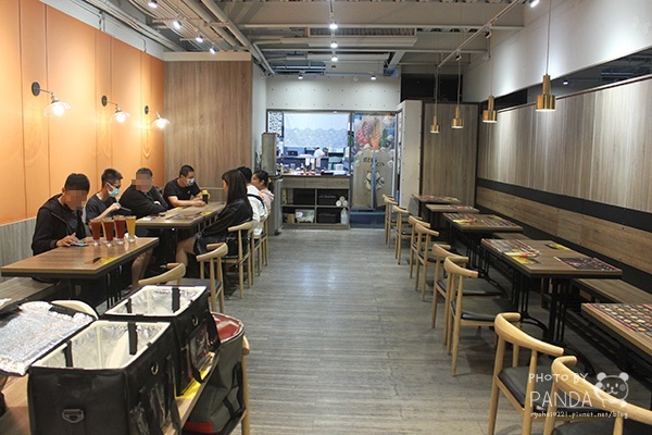 新丼 創意丼飯專賣 桃園中正店 (5) 新丼 創意丼飯專賣 桃園中正店 (5)