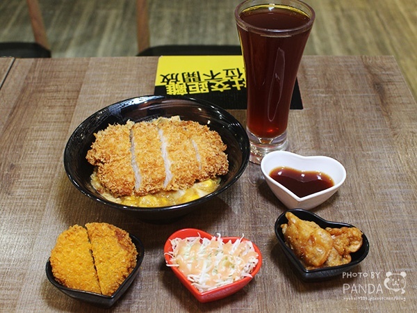 新丼 創意丼飯專賣 桃園中正店 (16) 新丼 創意丼飯專賣 桃園中正店 (16)