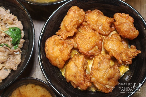 新丼 創意丼飯專賣 桃園中正店 (25) 新丼 創意丼飯專賣 桃園中正店 (25)