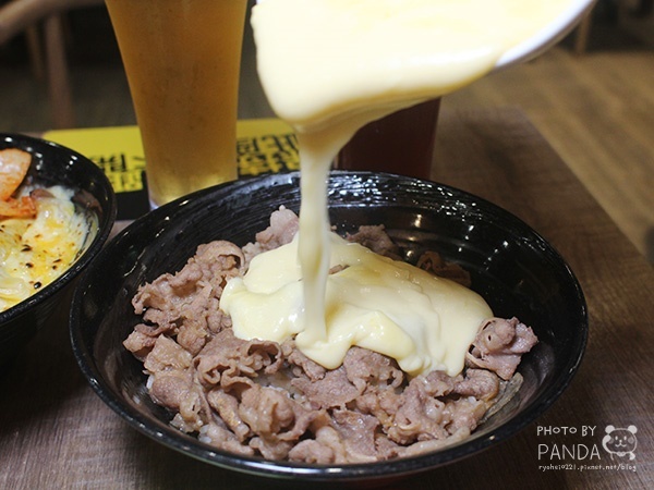 新丼 創意丼飯專賣 桃園中正店 (12) 新丼 創意丼飯專賣 桃園中正店 (12)