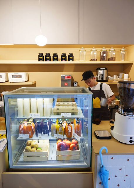 HÒU TOAST and COFFEE 厚吐司.咖啡手作專門 －HÒU就是好吃的吐司