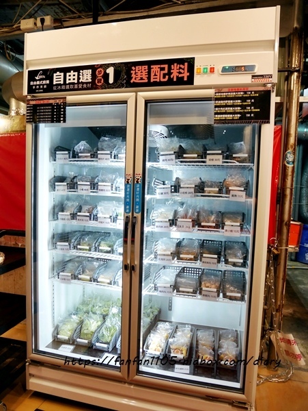 【南勢角義大利麵】自由義式廚房中和店 #義大利麵超市 #義大利麵 #平價義大利麵 (5).JPG