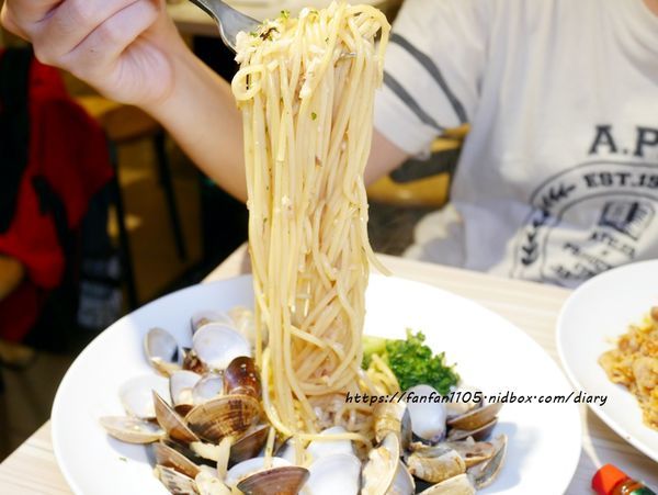 【南勢角義大利麵】自由義式廚房中和店 #義大利麵超市 #義大利麵 #平價義大利麵 (15).JPG