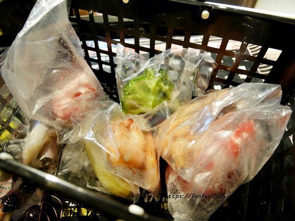 【南勢角義大利麵】自由義式廚房中和店 #義大利麵超市 #義大利麵 #平價義大利麵 (3).JPG