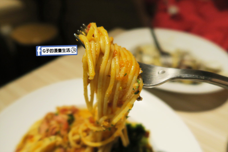 【南勢角義大利麵】.中和自由義式廚房.華夏美食.中和義大利麵