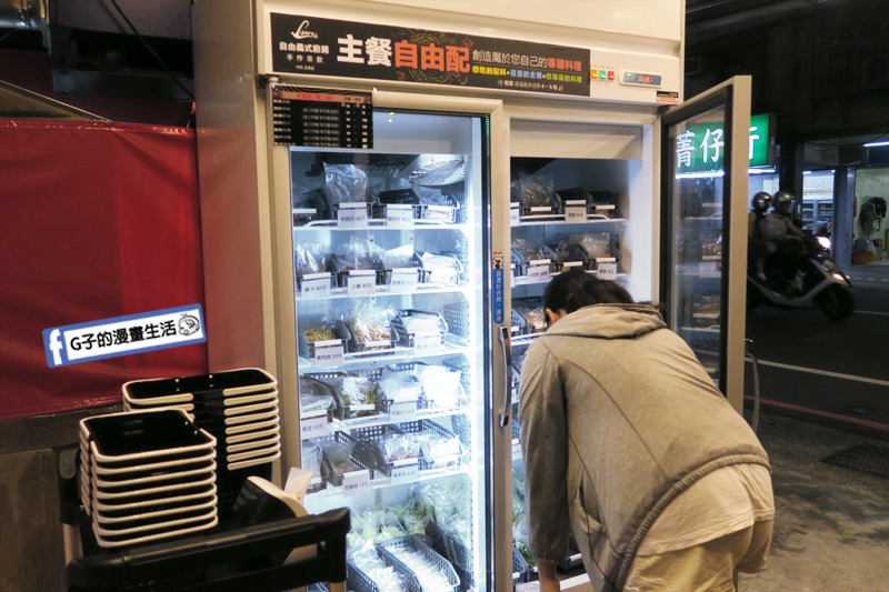 【南勢角義大利麵】.中和自由義式廚房.華夏美食.中和義大利麵