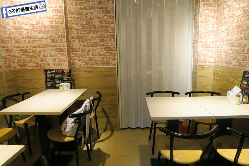 【南勢角義大利麵】.中和自由義式廚房.華夏美食.中和義大利麵