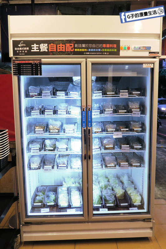 【南勢角義大利麵】.中和自由義式廚房.華夏美食.中和義大利麵