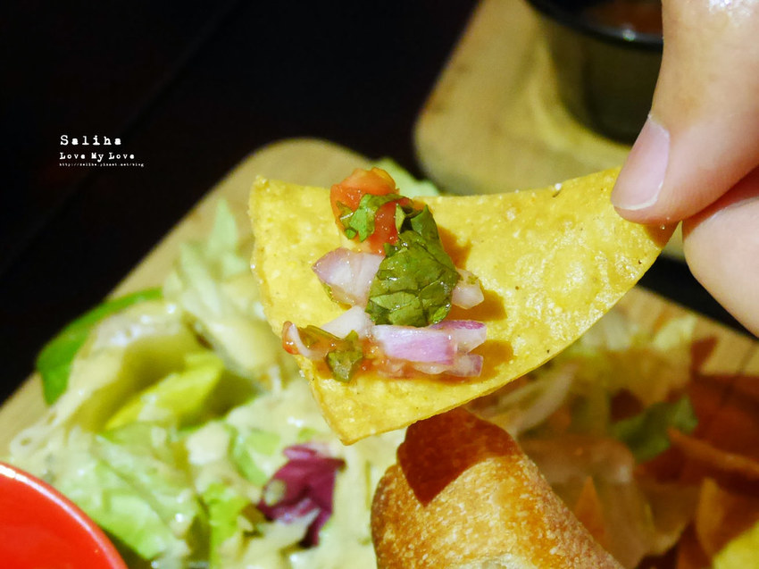 台北東區忠孝敦化站不限時餐廳早午餐推薦abv加勒比海餐酒館排餐brunch異國料理 (8)