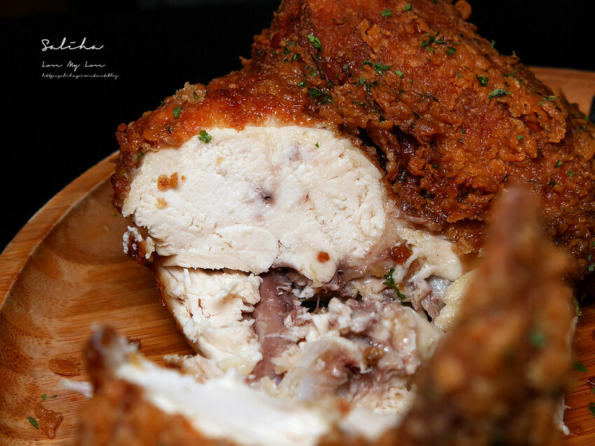 台北東區不限時餐廳ABV加勒比海餐酒館忠孝敦化美食聚餐推薦 (1)