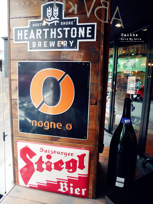 台北東區abv加勒比海餐酒館忠孝敦化站早午餐推薦分享食記 (3)