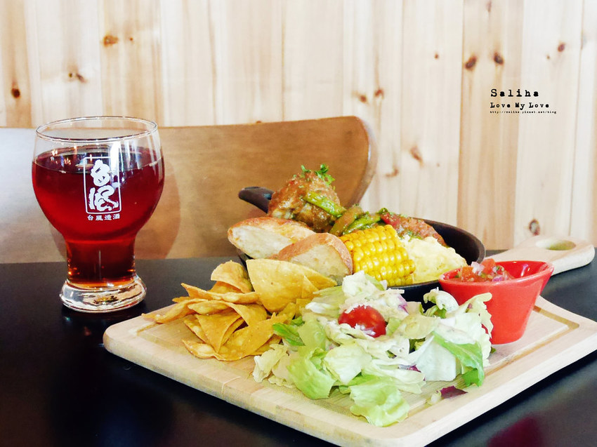 台北東區特色餐廳好吃異國料理不限時早午餐咖啡廳abv加勒比海餐酒館下午茶推薦 (3)