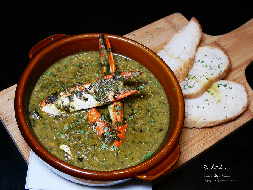 台北東區不限時餐廳ABV加勒比海餐酒館忠孝敦化美食聚餐推薦 (2)