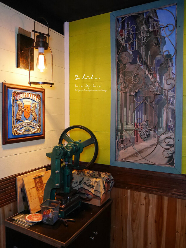 台北忠孝敦化站美食餐廳推薦ABV加勒比海餐酒館好吃異國料理聚餐約會 (1)