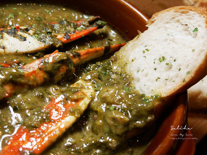 台北東區不限時餐廳ABV加勒比海餐酒館忠孝敦化美食聚餐推薦 (3)